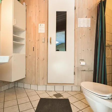 Casa de Férias 3 Bedroom In Hejls