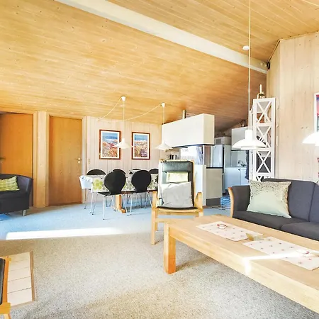 Tatil Evi 3 Bedroom In *