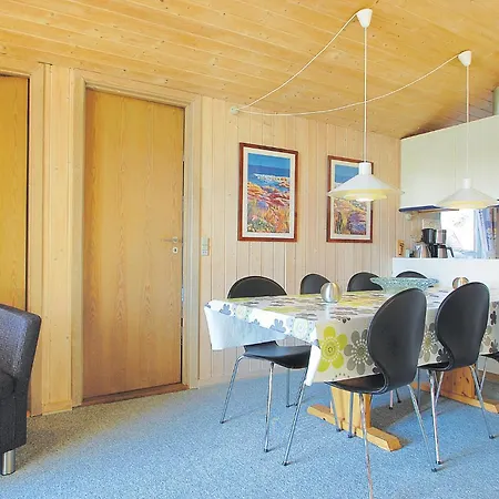 3 Bedroom In Hejls