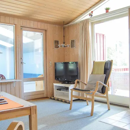 3 Bedroom In Casa de Férias