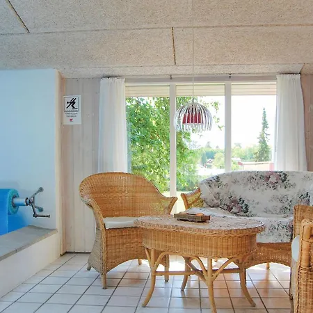 3 Bedroom In