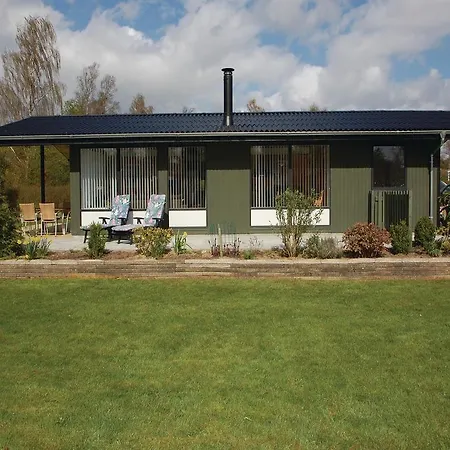 3 Bedroom In Casa de Férias *