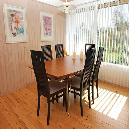 Tatil Evi 3 Bedroom In Hejls