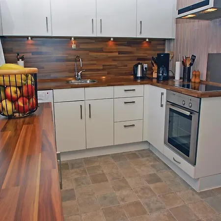3 Bedroom In *