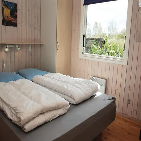 Casa de Férias 3 Bedroom In Hejls