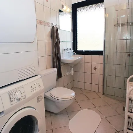 3 Bedroom In Casa de Férias