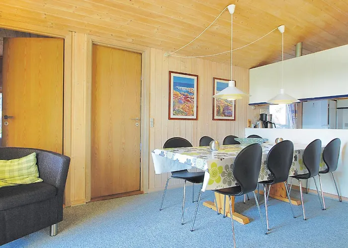 3 Bedroom In Hejls
