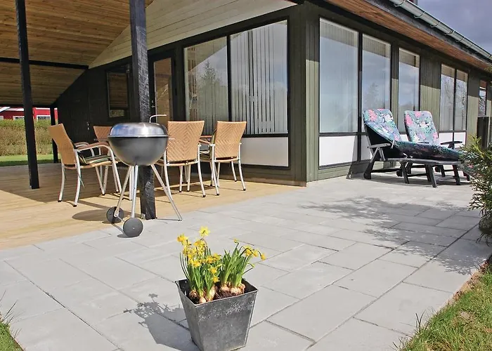 Semesterbostad 3 Bedroom In