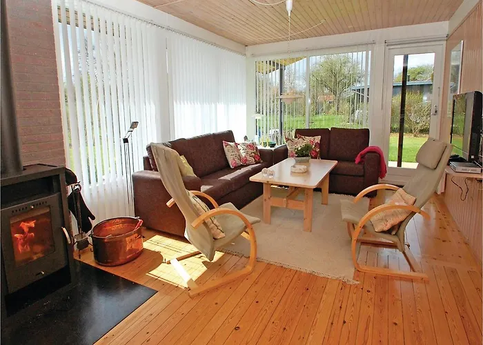 3 Bedroom In *