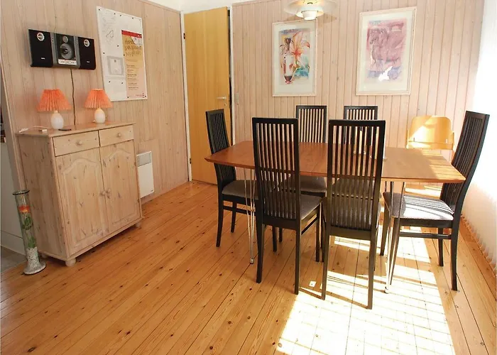 3 Bedroom In *