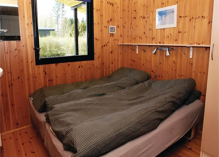 3 Bedroom In *