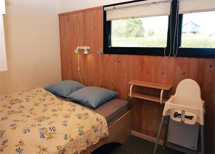 3 Bedroom In Hejls