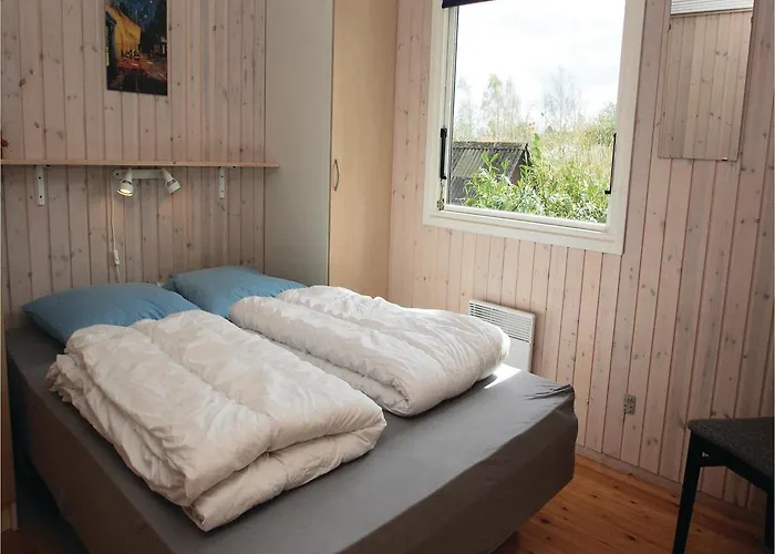 Semesterbostad 3 Bedroom In Hejls