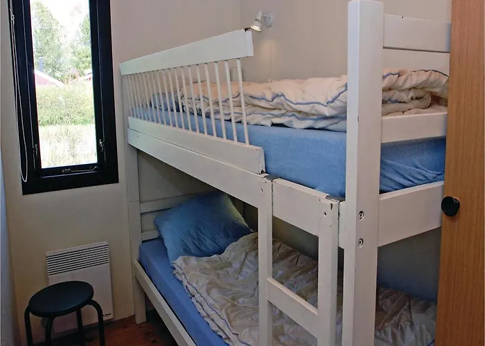 3 Bedroom In *