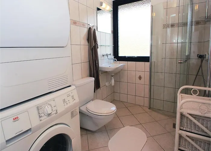 3 Bedroom In Semesterbostad